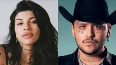 Cazzu niega que Christian Nodal aporte manutención millonaria (Fotos de internet)