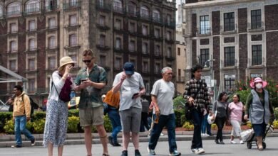 PIB turístico crece 0.4% en segundo trimestre