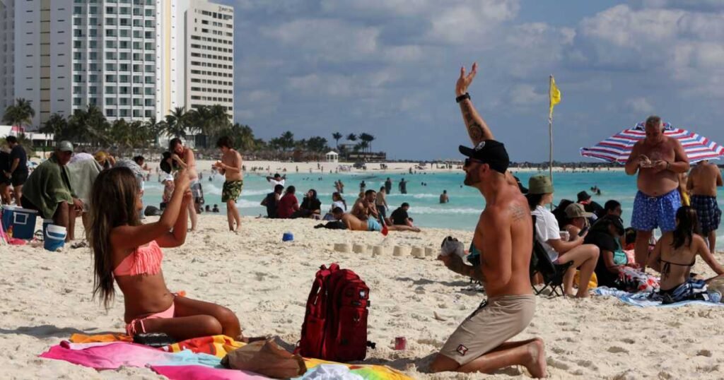 pib turistico crece 0.4 en segundo trimestre 2