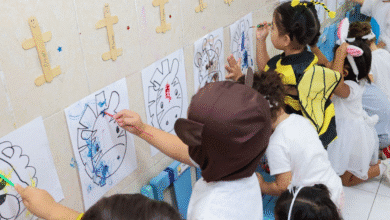 Los Centros de Atención Infantil del Isstey promovieron valores de respeto, empatía y cuidado hacia los seres vivos mediante talleres, juegos y disfraces, en el marco del Día Mundial de los Animales y los principios de la Nueva Escuela Mexicana.