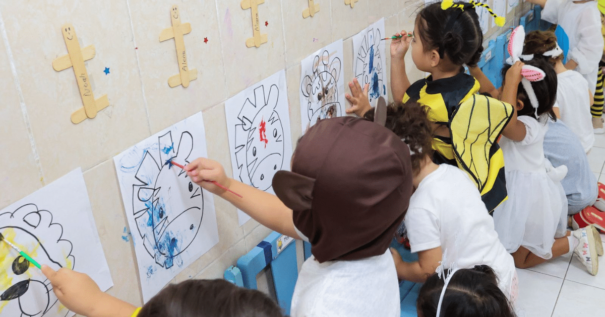 Los Centros de Atención Infantil del Isstey promovieron valores de respeto, empatía y cuidado hacia los seres vivos mediante talleres, juegos y disfraces, en el marco del Día Mundial de los Animales y los principios de la Nueva Escuela Mexicana.