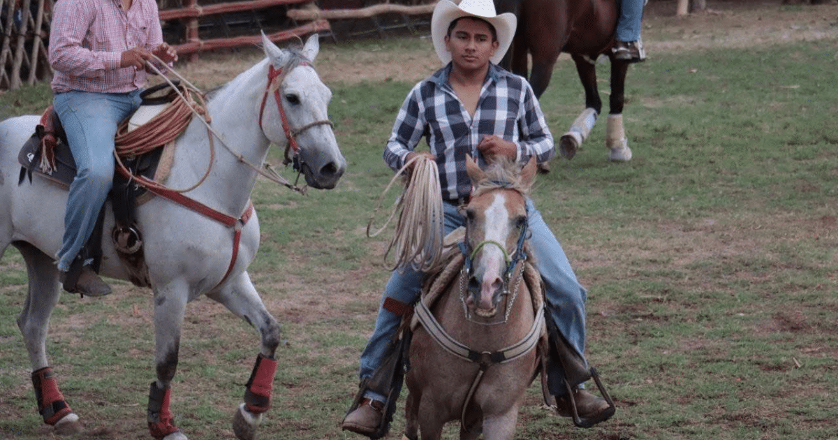 Del 4 al 13 de octubre habrá vaquería, corridas de toros, bailes populares y espectáculos musicales