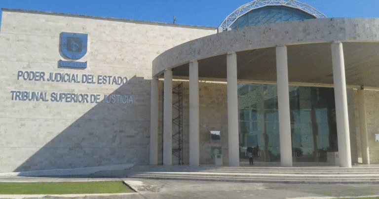 poder judicial de yucatán presenta su proyecto de presupuesto 2026