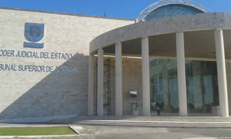 poder judicial de yucatán presenta su proyecto de presupuesto 2026