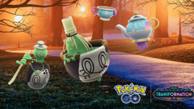 Pokémon GO celebra Halloween 2025 con nuevos disfraces