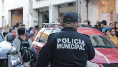 policía municipal de mérida levanta censo para identificar a personas en situación de calle
