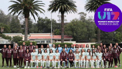 Por la gloria en Marruecos México Sub-17 Femenil debuta en el Mundial ante la tricampeona Corea del Norte