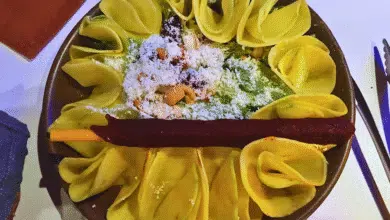 porfirio’s mérida deslumbra con su tasting “nuevos sabores”