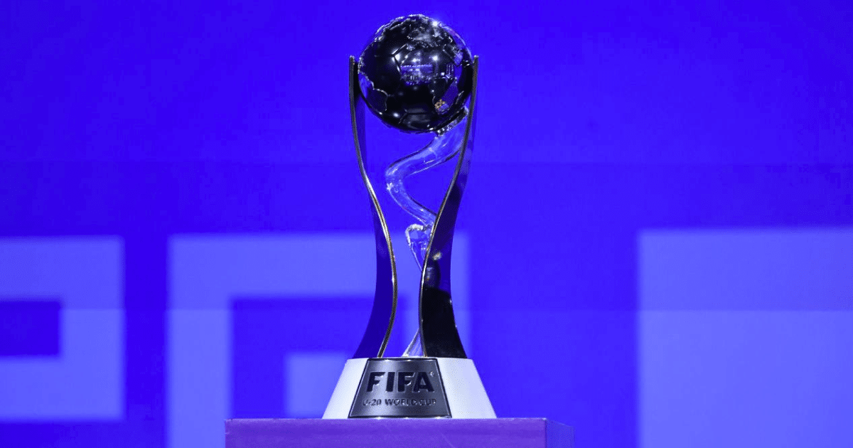 Posibles rivales de México en Cuartos de Final Sub 20