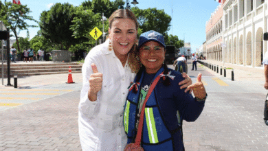 preparan el presupuesto 2026 de mérida