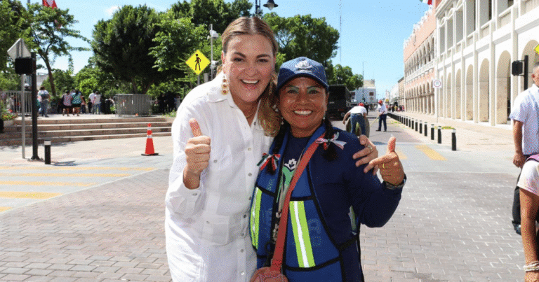 preparan el presupuesto 2026 de mérida