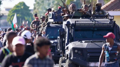 Presidente de Madagascar es derrocado por golpe militar