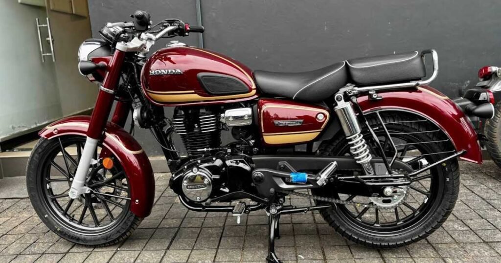 profeco llama a revision este modelo de moto 1