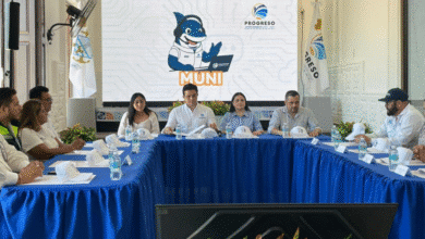 progreso lanza herramienta digital “muni”, un asistente que atenderá quejas ciudadanas