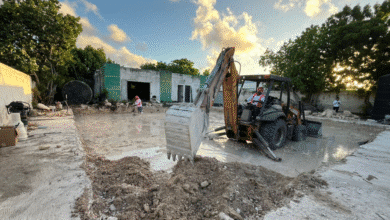 progreso reforzará su infraestructura hidráulica el próximo año