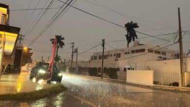 protección civil exhorta a reforzar medidas preventivas ante lluvias en yucatán (1)