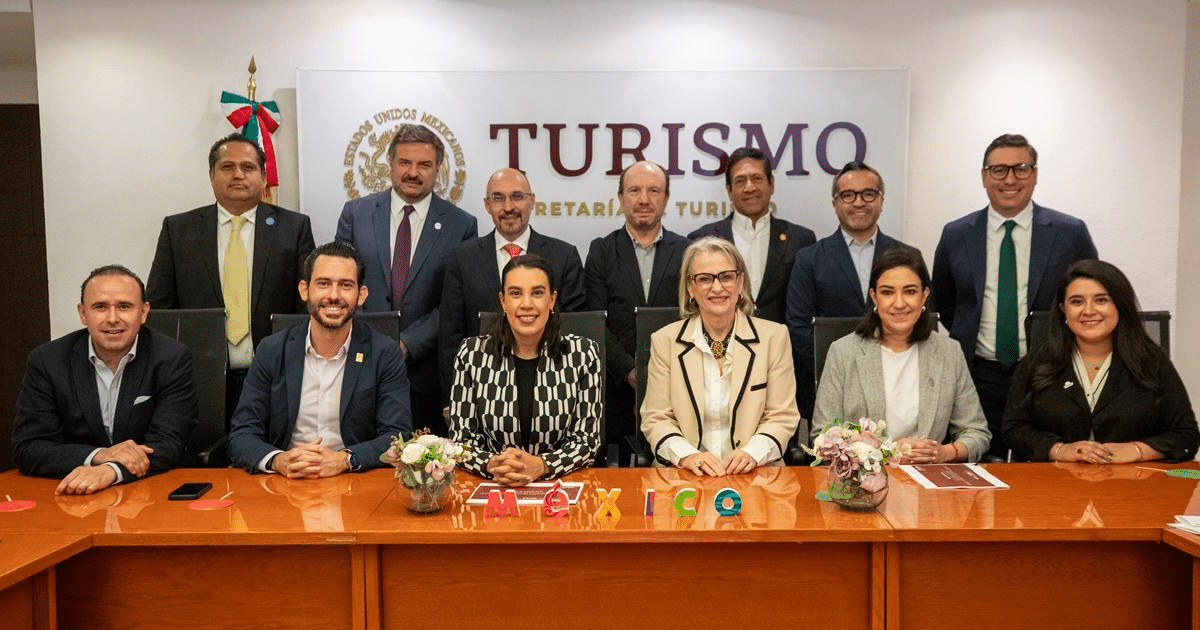 El estado de Puebla fue elegido como sede oficial del Tianguis Turístico México 2027, el evento más importante del sector en el país, tras un proceso de evaluación técnica encabezado por la Secretaría de Turismo del Gobierno de México (Sectur) y el Comité de Selección.