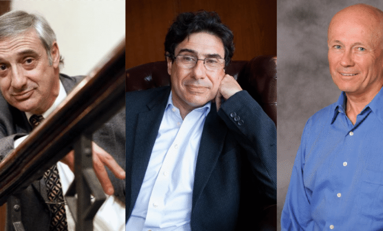 El Real Banco de Suecia otorga el galardón en memoria de Alfred Nobel a los economistas Joel Mokyr, Philippe Aghion y Peter Howitt por sus cruciales contribuciones a la comprensión del crecimiento económico impulsado por la innovación tecnológica y el concepto de la "destrucción creativa".