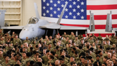 El presidente Donald Trump anunció que ha dado instrucciones al Departamento de Guerra de Estados Unidos para que reanude inmediatamente las pruebas de armas nucleares.