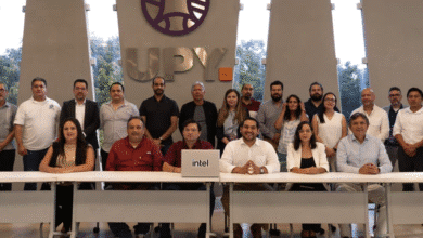 La universidad y la empresa impulsarán la formación de talento especializado y el desarrollo de la industria 4.0 y 5.0.