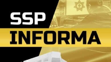 SSP Yucatán desmiente la falsa detención de una agente