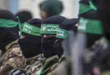 Un dirigente de Hamas ha declarado que el desarme del movimiento, propuesto en el plan de paz del presidente estadounidense Donald Trump, está "fuera de discusión" y "no es negociable".
