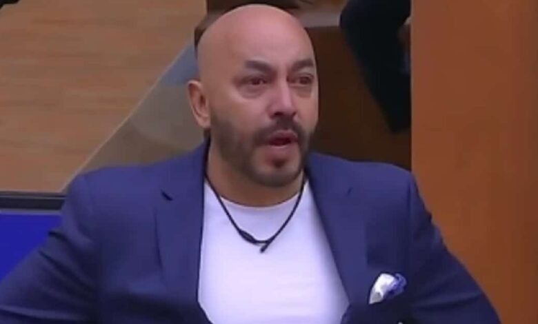 Belinda no es el trago más amargo de Lupillo Rivera