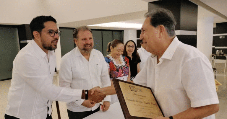 reconoce yucatán la labor del notariado en su día