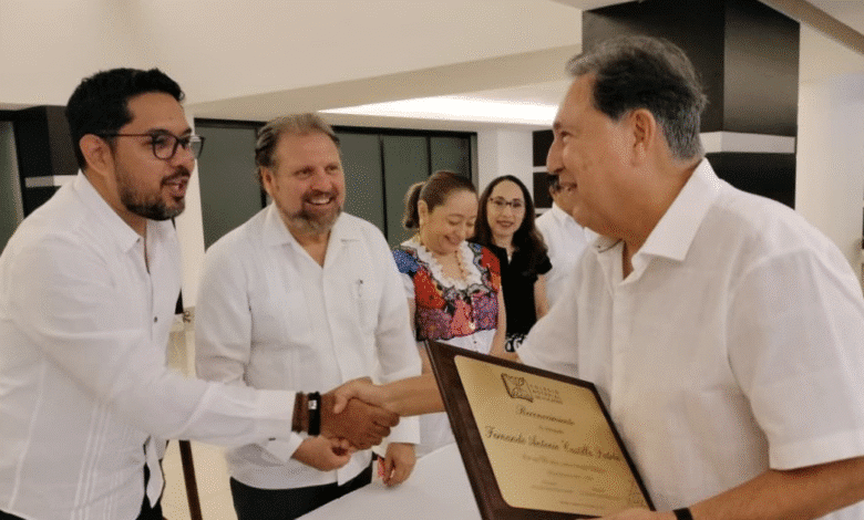 reconoce yucatán la labor del notariado en su día