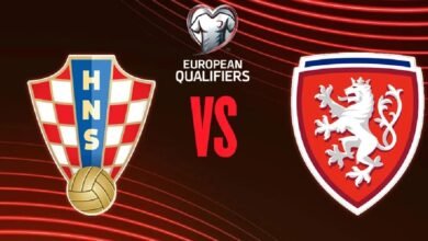 Eliminatorias UEFA: partidos clave rumbo al Mundial 2026 (Foto de internet)