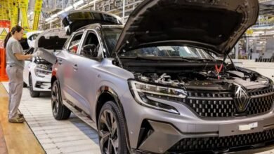 Renault atento a aranceles en México para autos importados de Corea