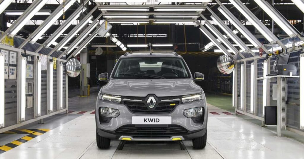 renault atento a aranceles en mexico para autos importados de corea 2