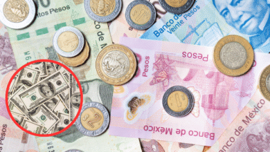 Retroceso del dólar impulsa al peso mexicano ante tensiones comerciales entre China y EE. UU