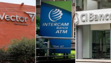 Sanciones de Estados Unidos llegan a tres instituciones a punto de desaparecer