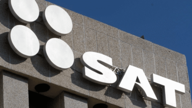 SAT suma a 141 contribuyentes a la lista negra por emitir facturas falsas