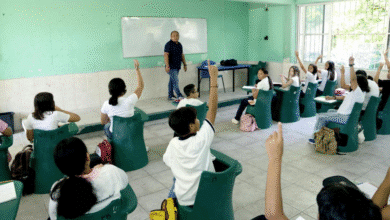 se suspenden clases en yucatán este viernes para celebrar las tradiciones en familia