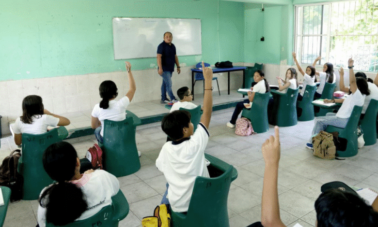 se suspenden clases en yucatán este viernes para celebrar las tradiciones en familia