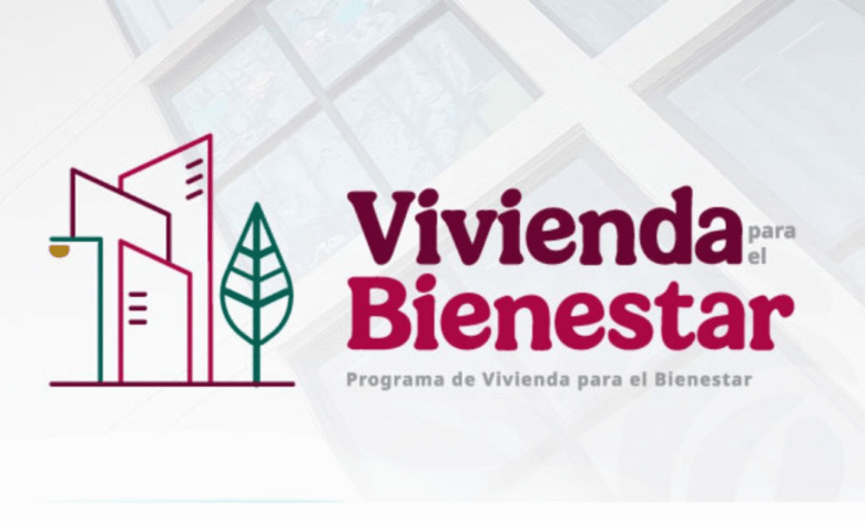 Sedatu entregará primeras 9 mil viviendas del programa “Vivienda para el Bienestar” en 2025