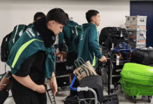 Selección Mexicana Sub-20 regresa tras eliminación