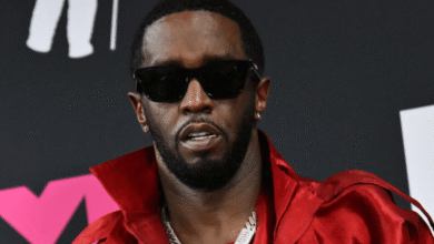 Sentencian a Sean “Diddy” Combs por trata de personas con fines de prostitución