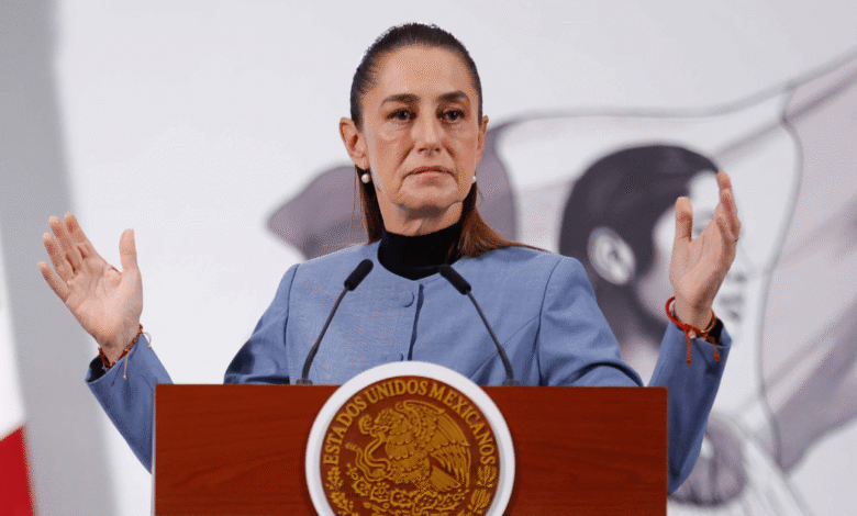 Sheinbaum refuerza el Plan México ante revisión del FMI y posibles ajustes arancelarios