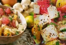 Xe’ek, el preparado de frutas que refresca a Yucatán con tradición