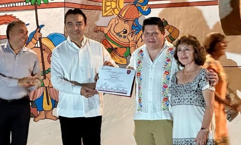 Hotel Wayé de Valladolid obtiene distintivo internacional de sostenibilidad