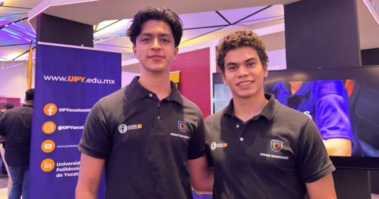 talento yucateco en ciberseguridad despierta interés internacional