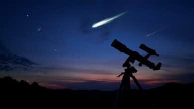 Cometa Lemmon iluminará los cielos de Yucatán; este fenómeno se repetiría hasta el año 3421