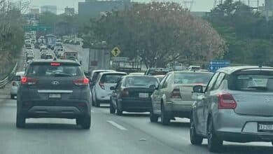 Proyectan nuevas obras para desahogar el tráfico en el Norte y Poniente de Mérida, Yucatán