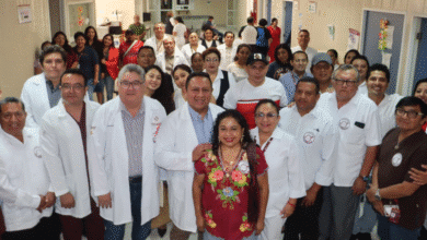 ticul reactiva servicios de planificación familiar con jornada de otb y vasectomías