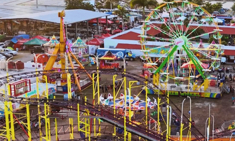 tizimín se prepara para la feria de reyes 2026 con actividades culturales y ganaderas