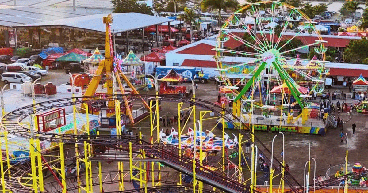 tizimín se prepara para la feria de reyes 2026 con actividades culturales y ganaderas