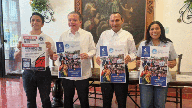 todo listo para la súper kermés 2025 del seminario